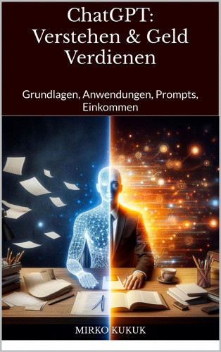 Mirko Kukuk: ChatGPT: Verstehen & Geld Verdienen