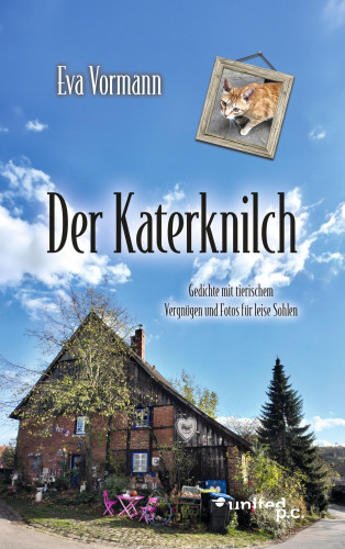 Eva Vormann: Der Katerknilch