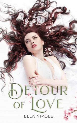 Ella Nikolei: Detour of Love