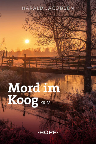 Harald Jacobsen: Mord im Koog
