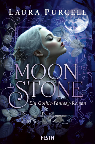 Laura Purcell: Moonstone