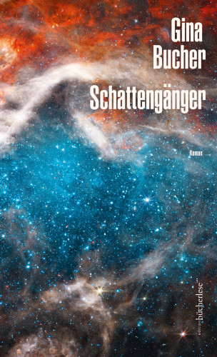 Bucher Gina: Schattengänger
