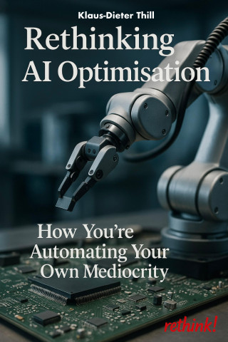 Klaus-Dieter Thill: Rethinking AI Optimisation