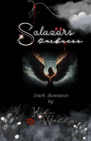 Kiki Wally: Salazars Darkness
