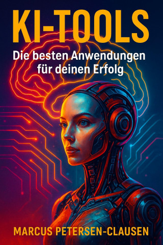 Marcus PC Petersen - Clausen: KI-Tools