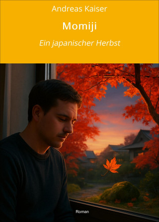 Andreas Kaiser: Momiji