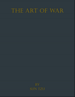 Sun Tzu: Art of War
