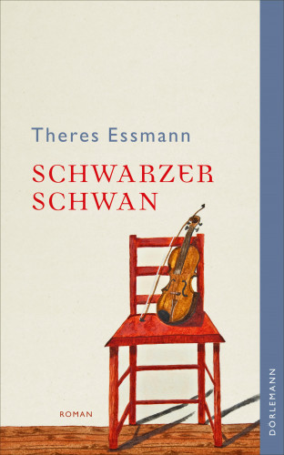 Theres Essmann: Schwarzer Schwan
