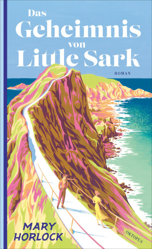 Mary Horlock: Das Geheimnis von Little Sark