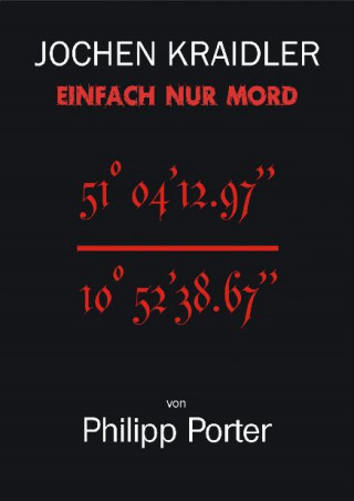 Philipp Porter: Jochen Kraidler
