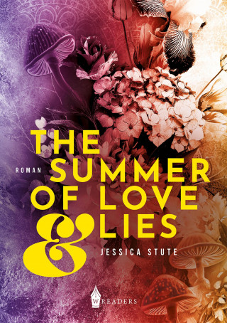 Jessica Stute: The Summer Of Love And Lies