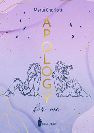 Merle Charlott: Apology for Me