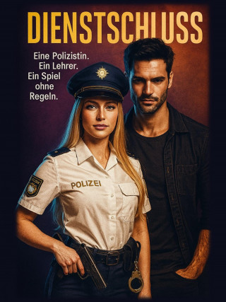 Thekla Kreuss: Dienstschluss