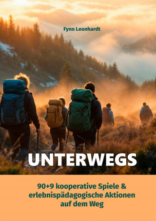 Fynn Leonhardt: Unterwegs