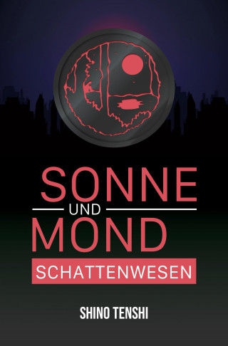 Shino Tenshi: Schattenwesen