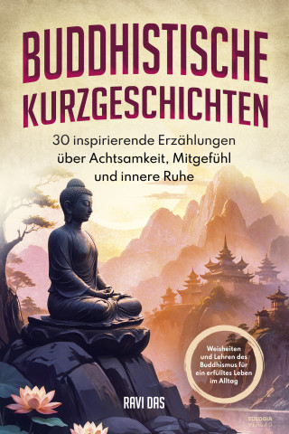 Ravi Das: Buddhistische Kurzgeschichten