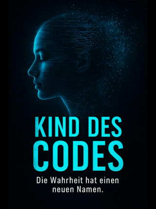 Hannes Köstler: Kind des Codes