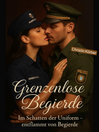 Christin Körber: Grenzenlose Begierde