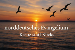 Marcus PC Petersen - Clausen: Norddeutsches Evangelium
