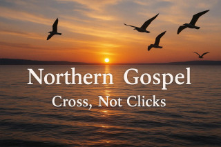 Marcus PC Petersen - Clausen: Northern Gospel