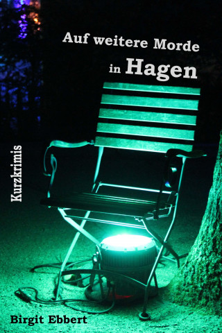 Birgit Ebbert: Auf weitere Morde in Hagen