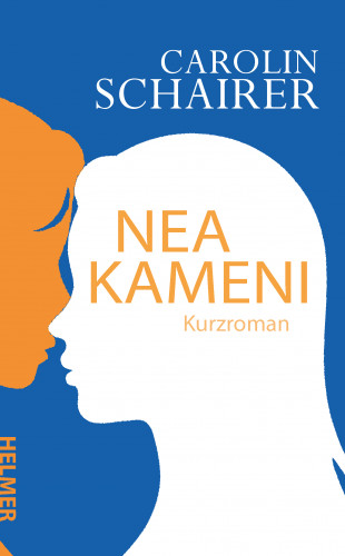 Carolin Schairer: Nea Kameni