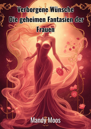 Mandy Moos: Verborgene Wünsche