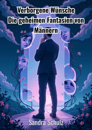 Sandra Schulz: Verborgene Wünsche
