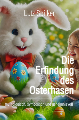 Lutz Spilker: Die Erfindung des Osterhasen
