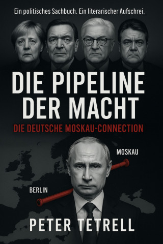 Peter Petrell: Die Pipeline der Macht