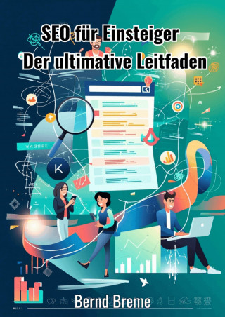 Bernd Breme: SEO für Einsteiger