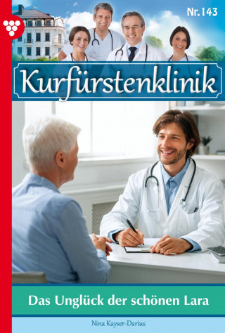 Nina Kayser-Darius: Das Unglück der schönen Lara