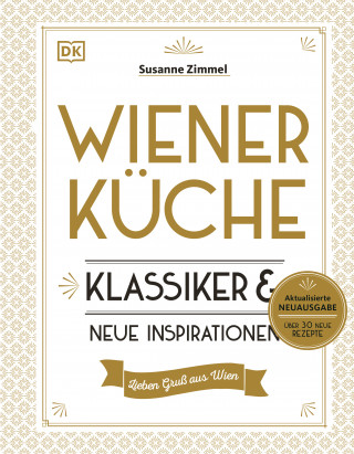 Susanne Zimmel: Wiener Küche
