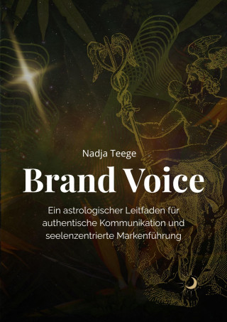 Nadja Teege: Brand Voice