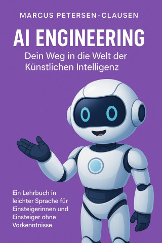 Marcus PC Petersen - Clausen: AI Engineering