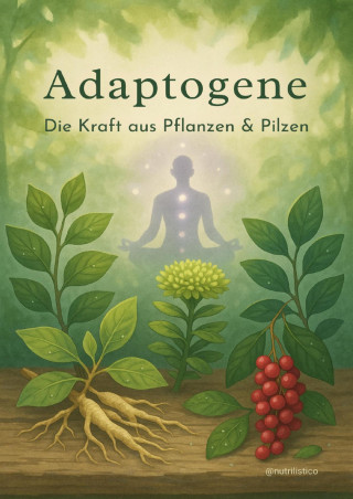 Falk Hofmann: Adaptogene