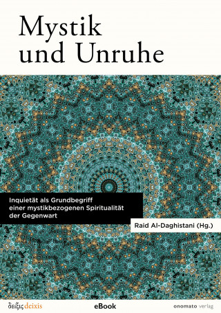 Ralf Konersmann, Christine Büchner, Marco A. Sorace, Reiner Manstetten, Fabian Völker, Hans Dieter Zimmermann: Mystik und Unruhe