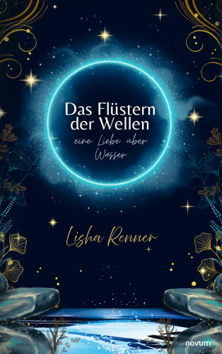 Lisha Renner: Das Flüstern der Wellen