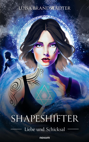 Luisa Brandstädter: Shapeshifter