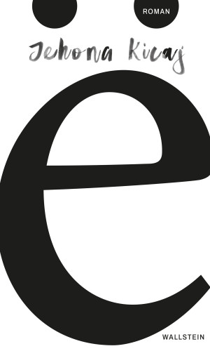 Jehona Kicaj: ë