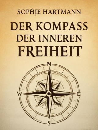 Sophie Hartmann: Der Kompass der inneren Freiheit