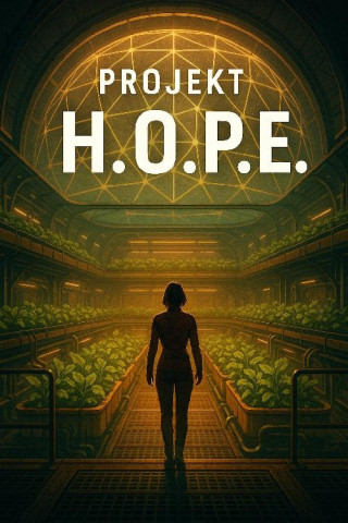 Thomas Steiner: Projekt H.O.P.E.