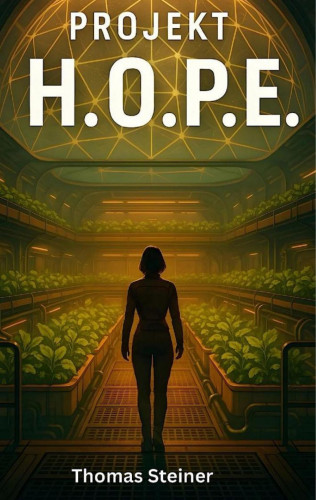 Thomas Steiner: Projekt H.O.P.E.