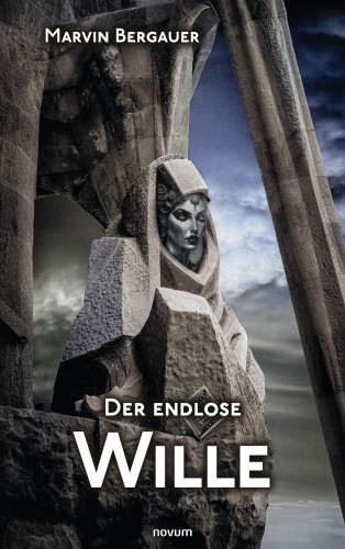 Marvin Bergauer: Der endlose Wille