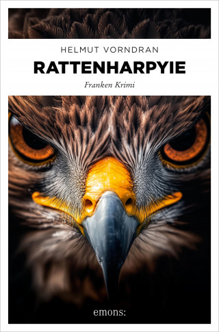 Helmut Vorndran: Rattenharpyie
