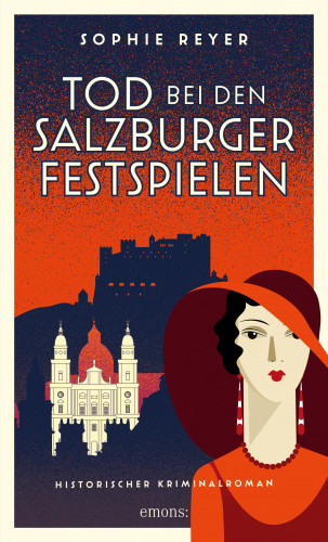Sophie Reyer: Tod bei den Salzburger Festspielen