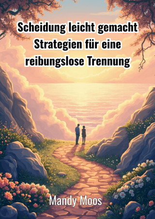 Mandy Moos: Scheidung leicht gemacht