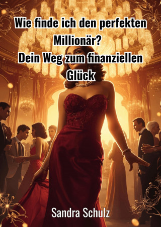 Sandra Schulz: Wie finde ich den perfekten Millionär ?
