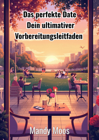 Mandy Moos: Das perfekte Date