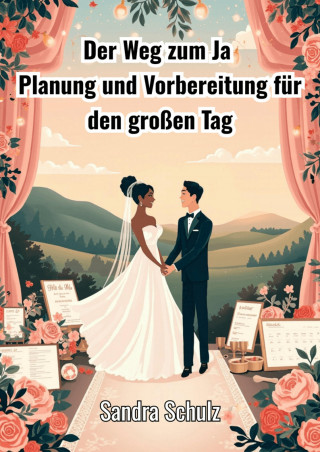 Sandra Schulz: Der Weg zum Ja